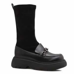 Обувь Prego: материалы, особенности, модельный ряд