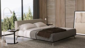 Кровать для сна: как выбирать правильно