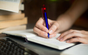 Курсовые работы на заказ: все за и против